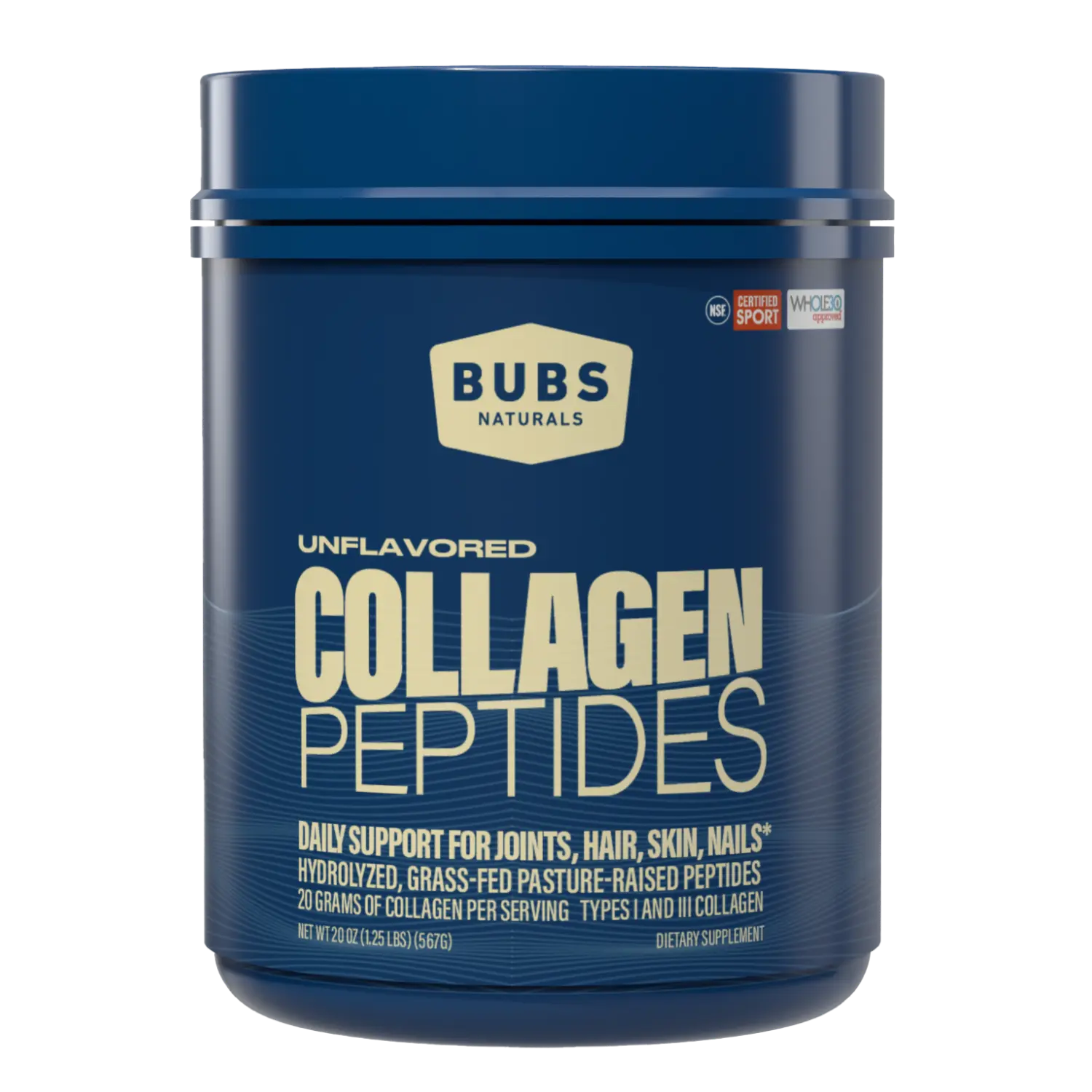 Collagen Peptides